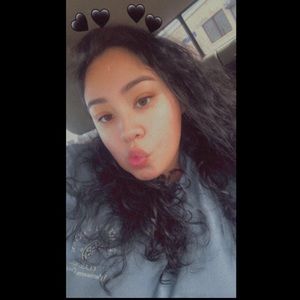 Meet your Posher, Cindy